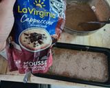Foto del paso 4 de la receta: Budín de chocolate 🍫