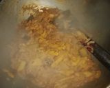 লাউডাল (lau dal recipe in Bengali) রেসিপি ধাপ - 4 ছবি