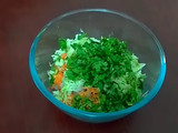 રવા ના બોલ્સ(rava na balls in Gujarati)