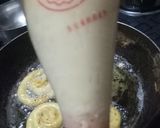 A picture of step 5 of Churros Ice Cream Sandwich.