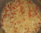 Foto del paso 4 de la receta: Arroz amarillo con brócoli