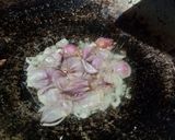Foto langkah ke 1 dari resep Parede Bale Tapa (Ikan Asap Kuah Santan).