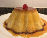Foto del paso 5 de la receta: Flan de requesón y vainilla