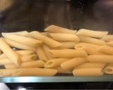 Foto del paso 12 de la receta: Macarrones- Maccheroni n'casciatta, de Montalbano, con polpettine