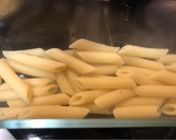 Foto del paso 12 de la receta: Macarrones- Maccheroni n'casciatta, de Montalbano, con polpettine