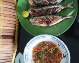Foto langkah ke 6 dari resep Ikan (Oci) Bakar Dabu-dabu Manado praktis.