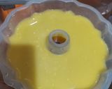 Foto langkah ke 4 dari resep Orange Puding/Puding Jeruk.
