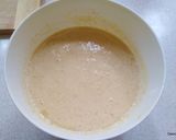 Kelkáposztás csokis palacsinta recept fázis 2 fotója