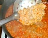 Foto del paso 3 de la receta: Tostadas de pierna