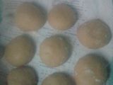 Homemade bread in pan.🍞🍞