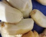 Foto langkah ke 2 dari resep Godok Pisang khas Minang #antiribet.