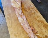 Foto del paso 2 de la receta: Trenza de Malaya