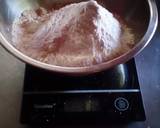 Foto del paso 1 de la receta Pastel de manzanas con yogur