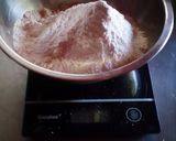 Foto del paso 1 de la receta: Pastel de manzanas con yogur