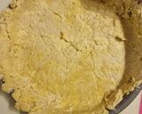 عکس مرحله 15 از دستور Classic Apple pie (پای سیب کلاسیک) 🥧