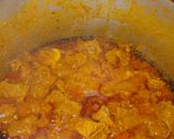 লাহোরি মটন (lahori mutton recipe in Bengali) রেসিপির ধাপ 4 ছবি