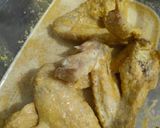 Foto langkah ke 2 dari resep Ayam Goreng Bawang Putih.
