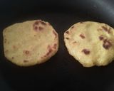 Foto del paso 3 de la receta: Arepas rellenas de Brócoli y cebolla con Queso!!!