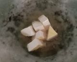 Foto langkah ke 1 dari resep Tahu Susu Sambal Kecap.
