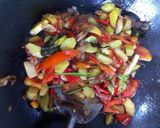 Foto langkah ke 9 dari resep Jengkol Tumis.