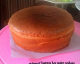 Foto langkah ke 6 dari resep Sponge Cake.