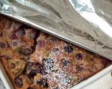 Une image de l'étape 8 de 🍒Clafoutis cerises 🍒.