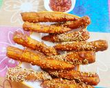ક્રિસ્પી બેબી કોર્ન (Crispy Baby Corn Recipe In Gujarati) રેસીપી સ્ટેપ4ફોટો