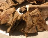 Foto del paso 5 de la receta: Quesadillas de pollo y champiñones