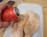 Foto del paso 5 de la receta: Solomillo de pavo a la cerveza
