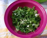 Foto langkah ke 2 dari resep Pastel goreng isi sayur(jalangkote' khas makassar).