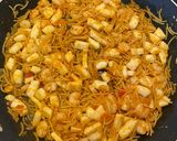 Foto del paso 4 de la receta: Fideuá