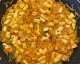 Foto del paso 4 de la receta: Fideuá