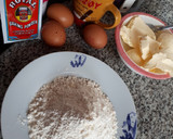 Foto del paso 2 de la receta: Bizcochitos bañados de chocolate (MyCook Touch)