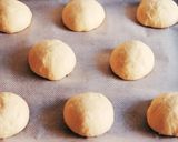 Foto del paso 3 de la receta: Panes de hamburguesas caseros y veganos !!!