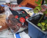Foto del paso 2 de la receta: Molletes de Pan de Cristal con Costillas de Cerdo a Baja Temperatura a la Barbacoa Maple Bourbon