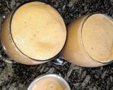 Foto del paso 2 de la receta: Mousse de café saludable