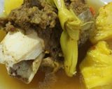 Foto langkah ke 3 dari resep Pindang Tulang ala Rumahan.