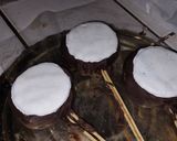 Foto del paso 4 de la receta: Torta monstruitos!! Para Isabella y Bianca!! Feliz día de la niñez!!❤️❤️❤️