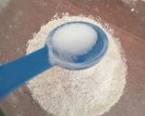 Foto del paso 3 de la receta: Panqueques 🥞 de suero de leche 🥛