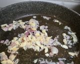 Foto langkah ke 3 dari resep Oseng Bakso Kecap.