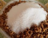 Foto del paso 1 de la receta: Coca de chicharrones
