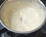 A picture of step 3 of Cheese Spread.