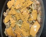 Foto langkah ke 6 dari resep Pasta panggang creamy.