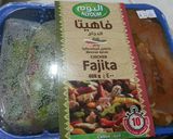 صورة لخطوة 5 من وصفة رز ابيض ومشكل دجاج لذييذه 🍗
