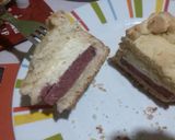 Foto del paso 11 de la receta: Pastel Alemán