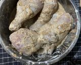 Foto langkah ke 4 dari resep 553. Ayam Goreng Ketumbar.