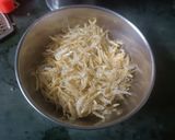 वांग्याचे भरीत सुक्का गोलमा टाकून (Vangyache Bharit Sukka Golma Recipe In Marathi) रेसिपी स्टेप 3 फोटो 
