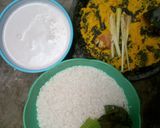 Foto langkah ke 1 dari resep Nasi kuning.