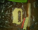 Foto langkah ke 1 dari resep Cookies maizena nyusss.