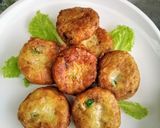 Foto langkah ke 6 dari resep Perkedel kentang.